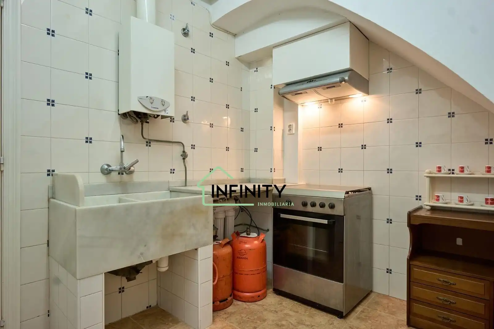 Casa en venta en La Font d'en Carròs, imagen 30