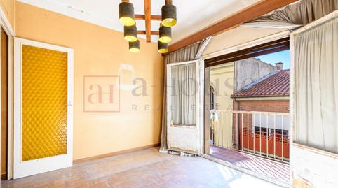 Foto 2 de Piso en venta en Carrer de Verdi, La Salut,  Barcelona Capital