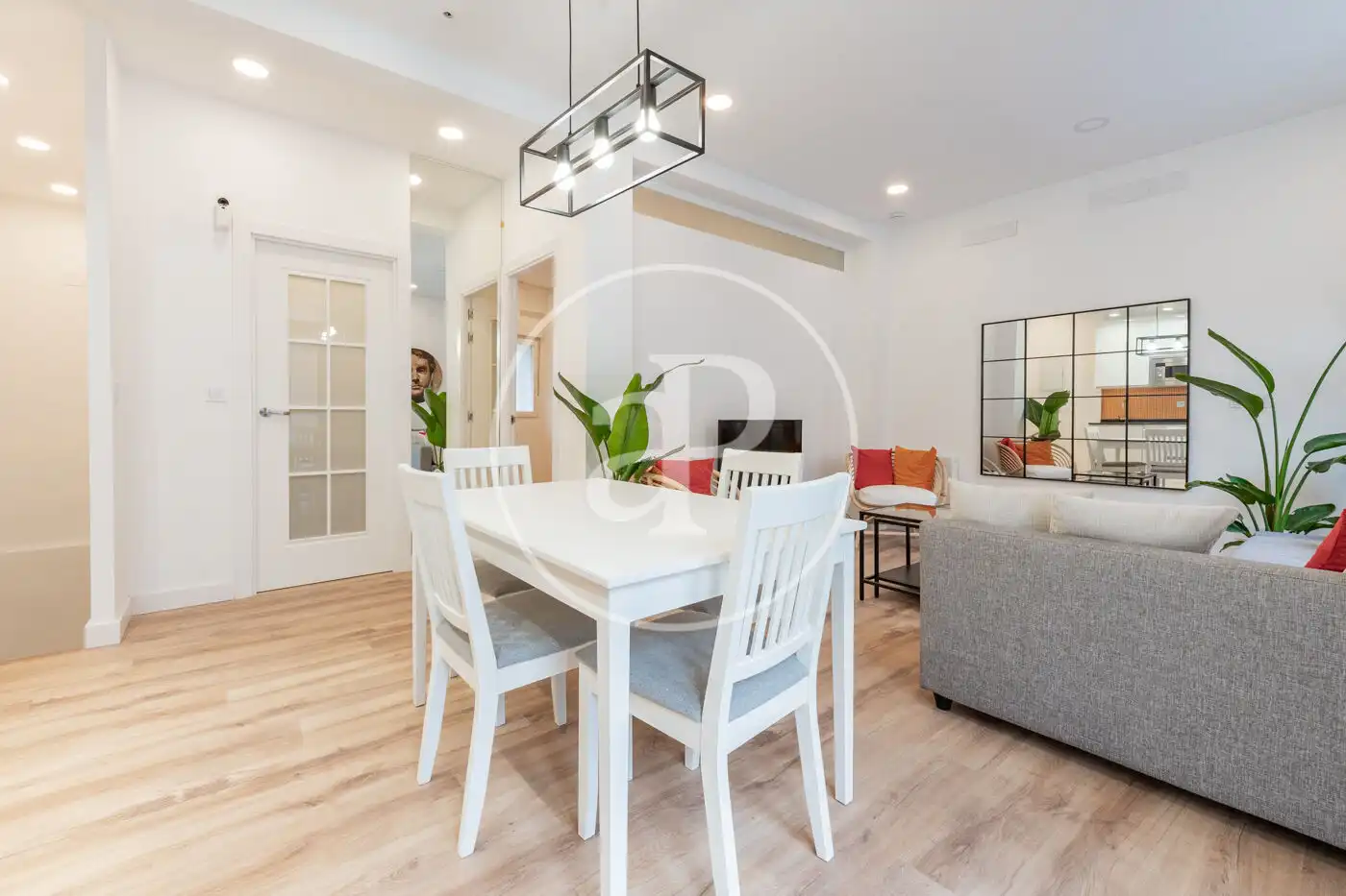 Flat for sale in Ciudad Lineal, imagen 9