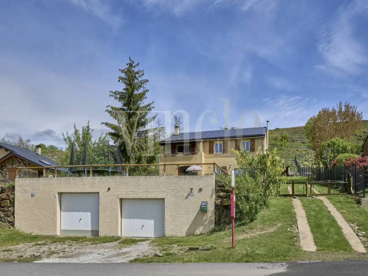 Casa con giardino in vendita a Calle ROUTE D´ESTAVAR, imagen 32