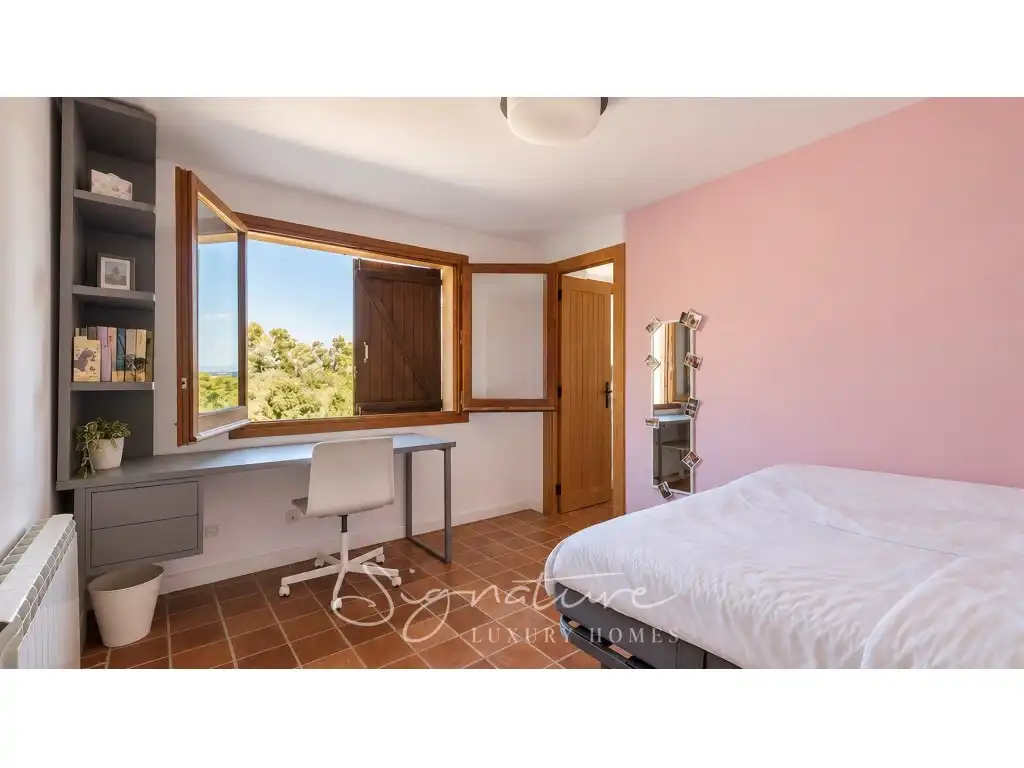 House with pool to rent in Camino Salut, imagen 24