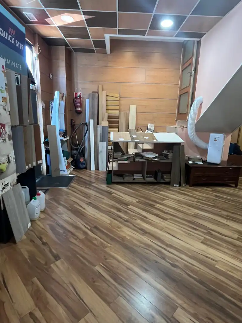 Nau industrial en venda en Valladolid amb Calefacció