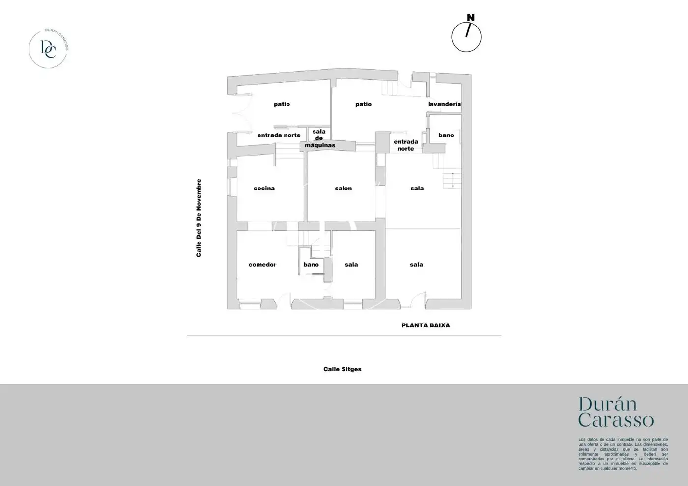Houses for sale in Sant Pere de Ribes  with Air Conditioner, Heating and Storage room