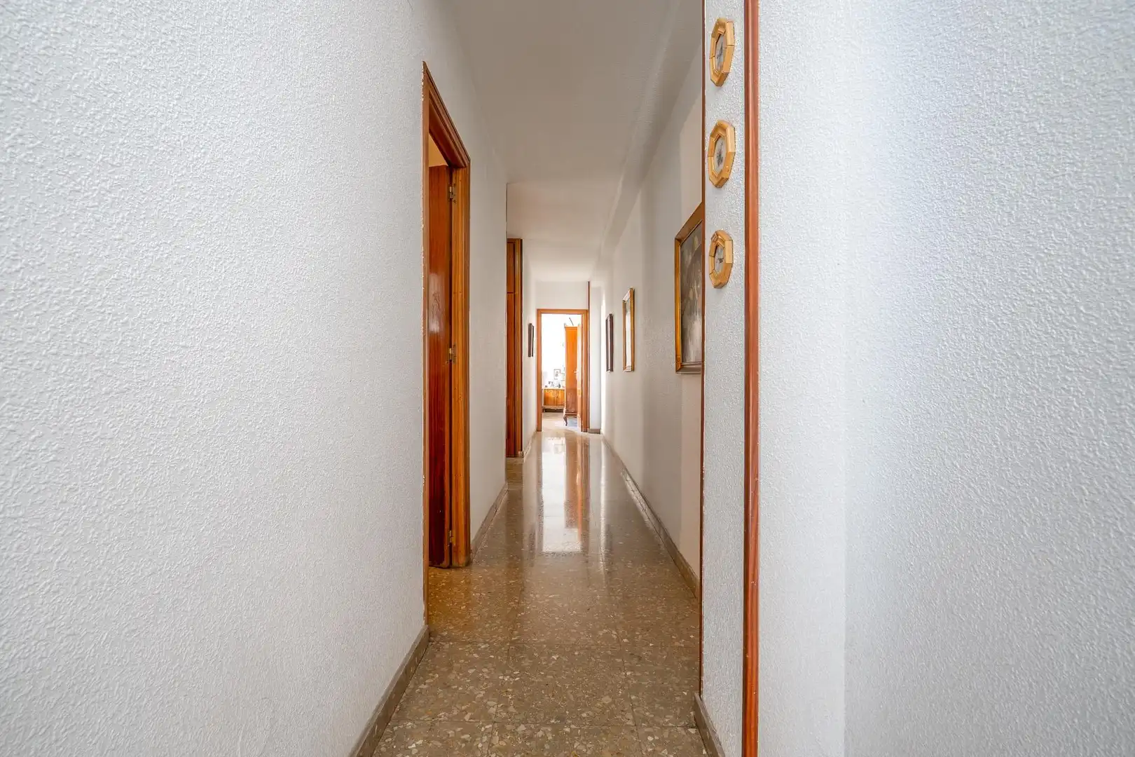Attic for sale in Pajaritos