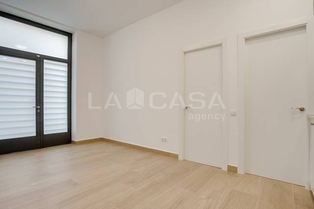 Planta baja en Venta en Carrer de Sant Antoni Maria Claret en El Camp d'en Grassot i Gràcia Nova