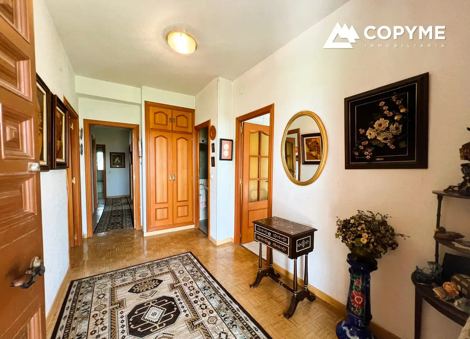 Casa o chalet en venta en Novés con Calefacción, Jardín privado y Parquet