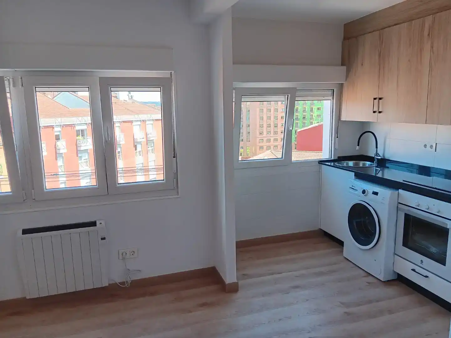 Habitación de Piso en venta en Avilés