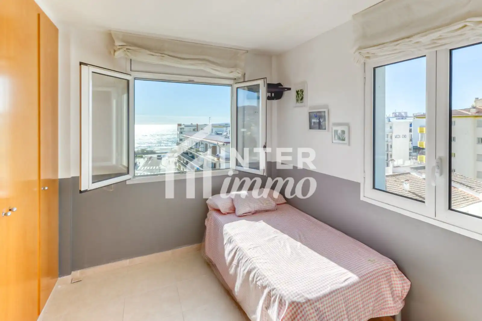 Mini appartamento con ascensore in vendita a Calle CALDERON DE LA BARCA 32, imagen 25
