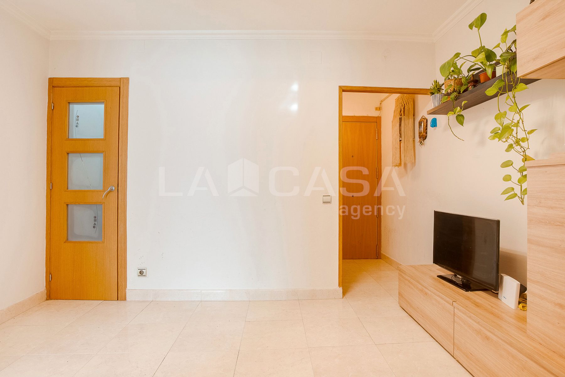 Piso en venta en L'Hospitalet de Llobregat