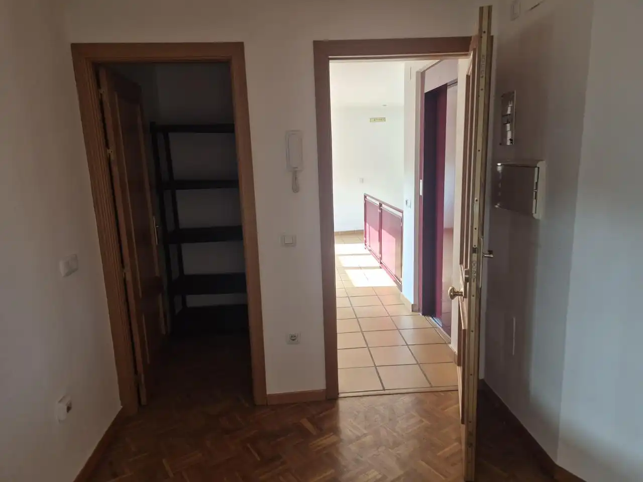 Piso en venta en Pedro Muñoz con Aire acondicionado y Terraza