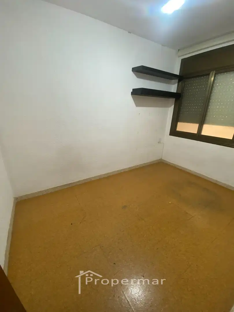 Piso de alquiler con opción a compra en Vilanova del Vallès con Aire acondicionado y Terraza