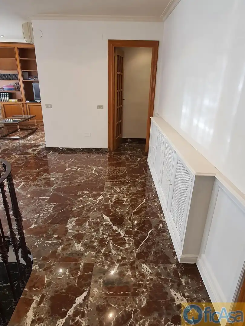 Piso con terraza en venta en Centro, imagen 6