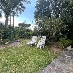 Garten von Haus oder Chalet zum Verkauf in Riells i Viabrea
