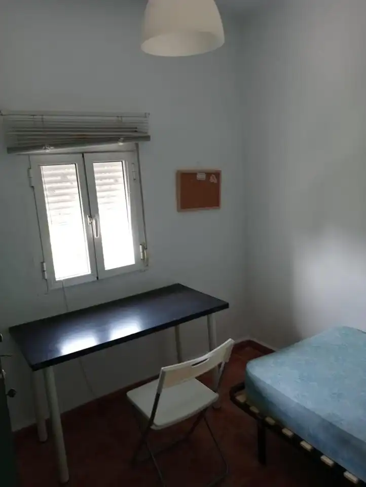 Wohnung zur Miete in De Los Duendes De Sevilla, Tiro de Línea