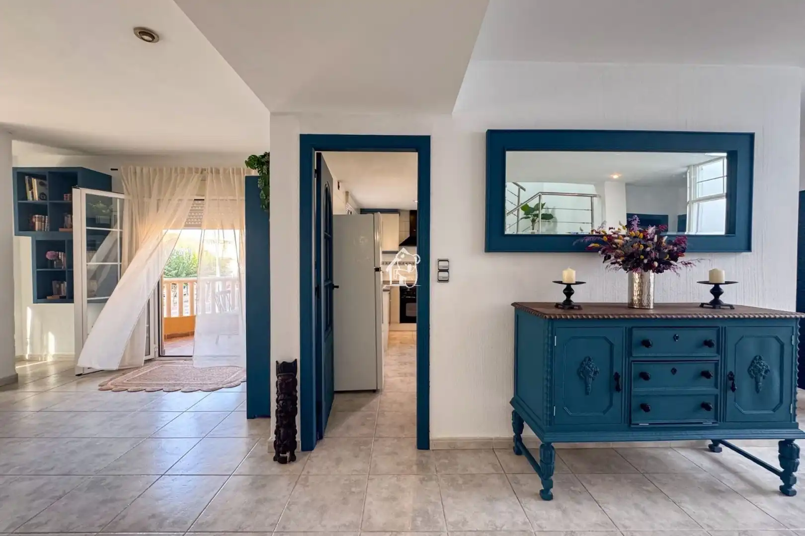 Casa o xalet de lloguer en Algorfa amb Terrassa, Moblat i Forn
