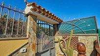 Garden of House or chalet for sale in Santa Brígida  with Heating, Private garden and Terrace