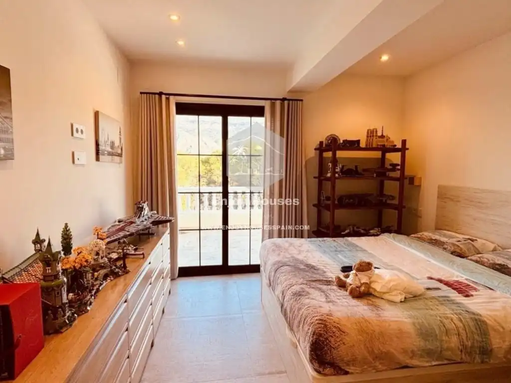 Casa in vendita a Altea ciudad, imagen 15