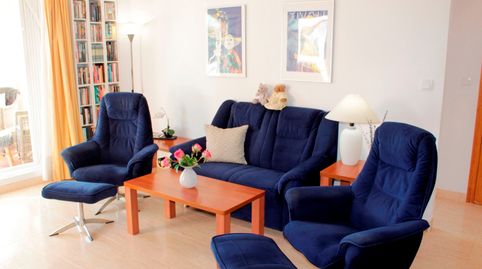 Foto 5 de Ático en venta en La Zenia, Orihuela