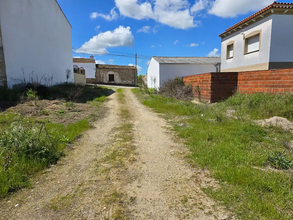 Terreni e lotti in vendita a Calle Nuestra Señora de la O 25, imagen 4