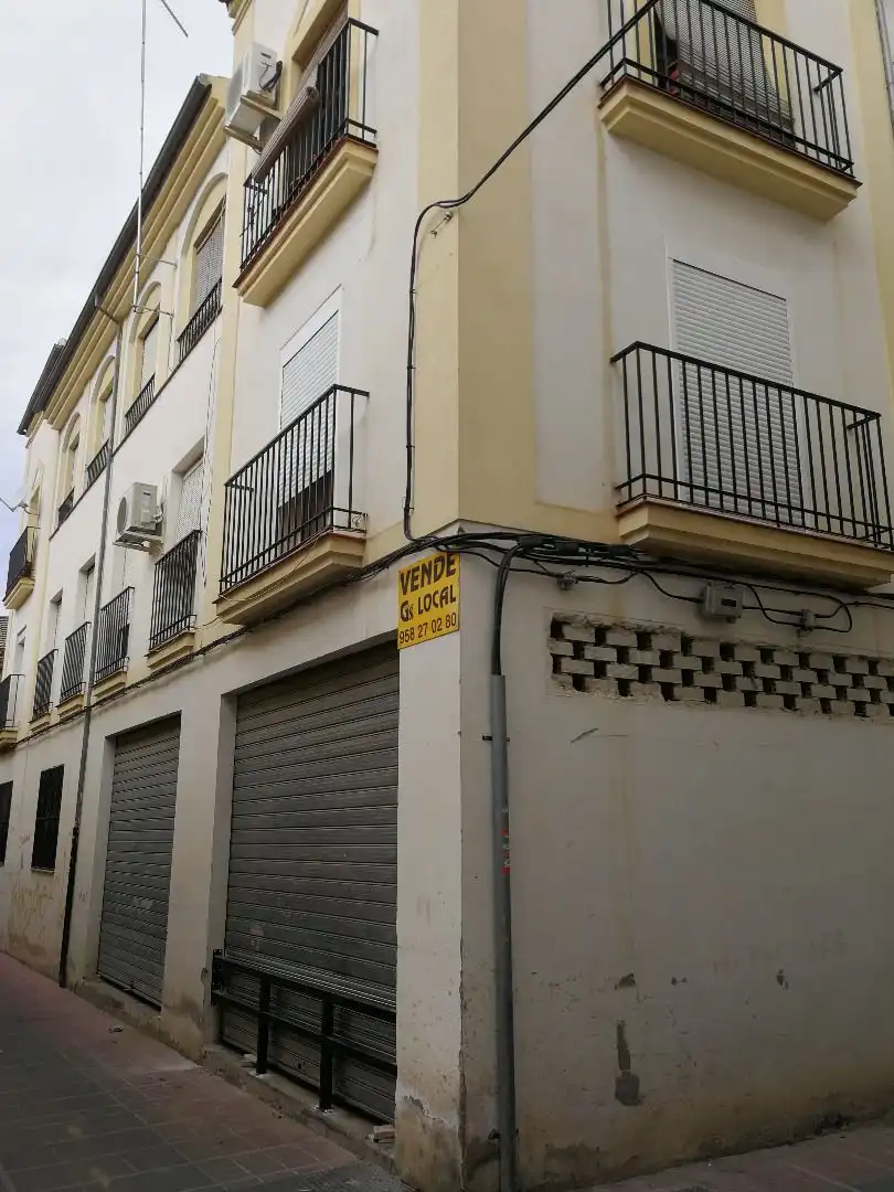 Local comercial en venda a Calle Larga 33, imagen 2