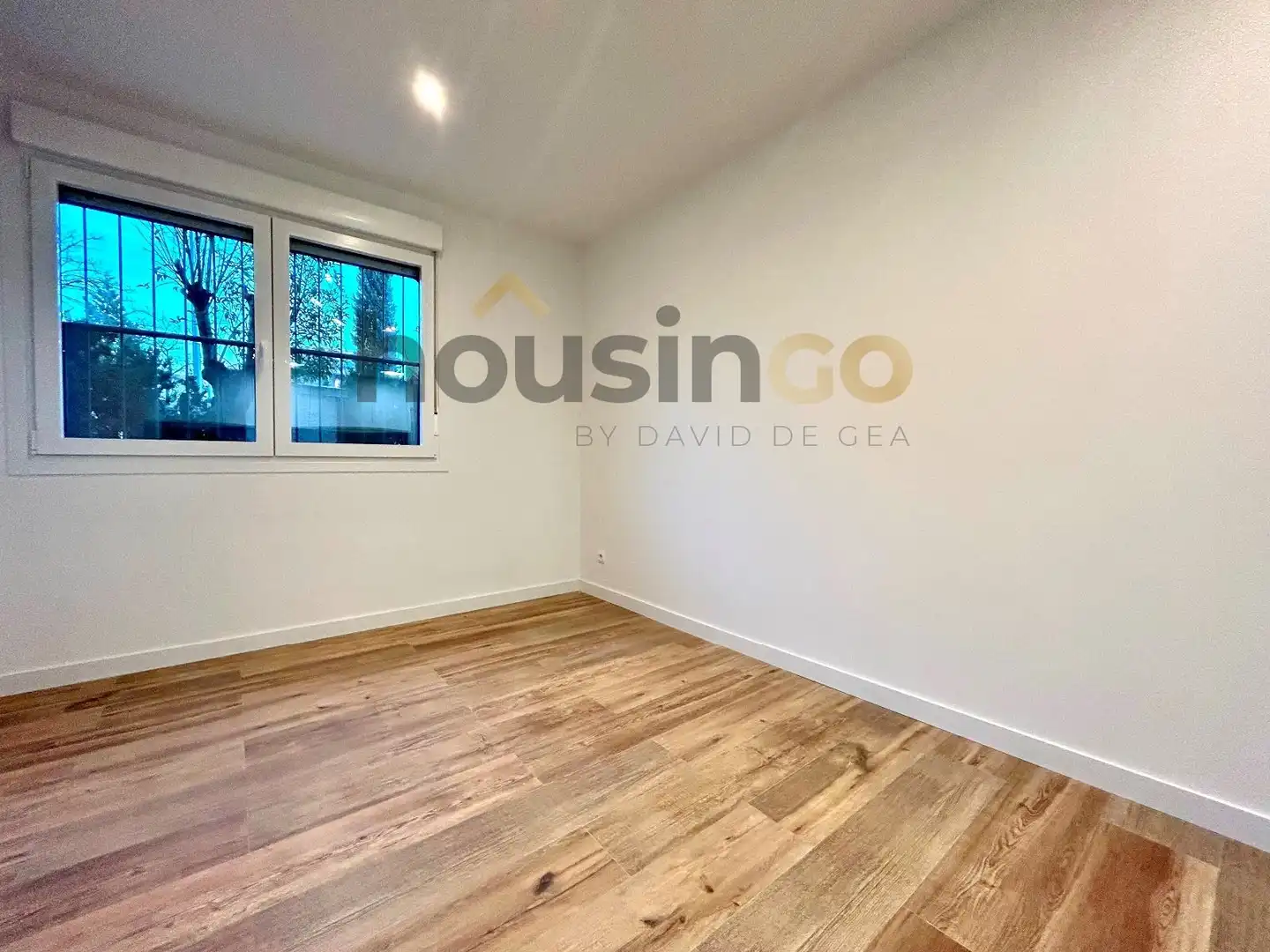 Piso de alquiler en Poniente, Castilla