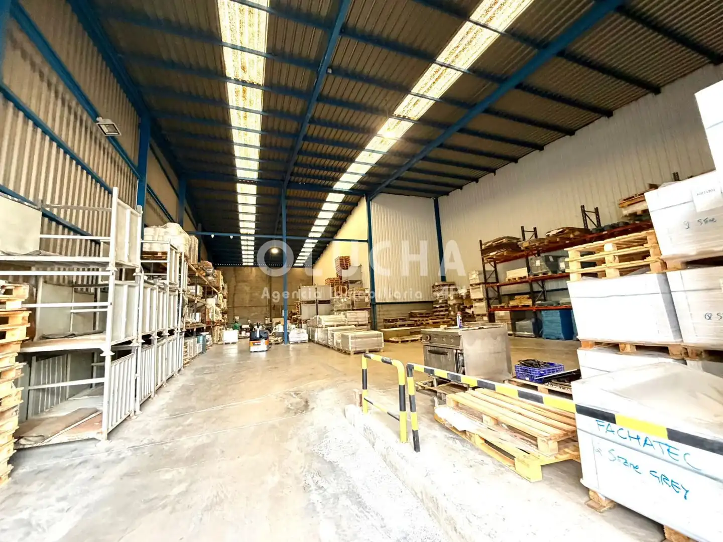Nave industrielle à vendre à Onda, imagen 5