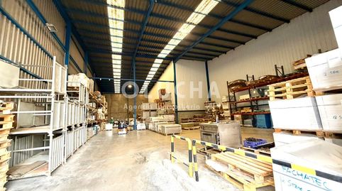 Nave Industrial en venta en Onda., imatge 5