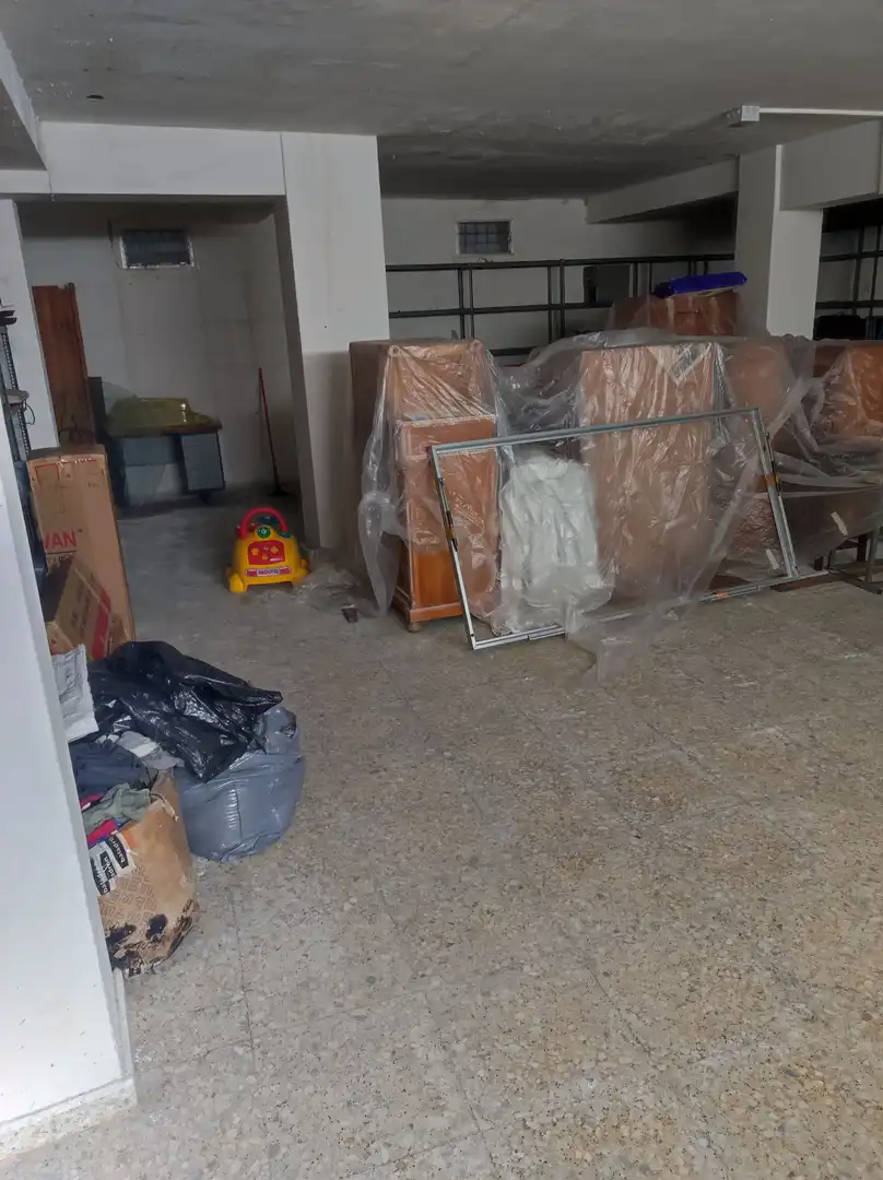 Flat for sale in Abadín  with Heating, Terrace and Furnished