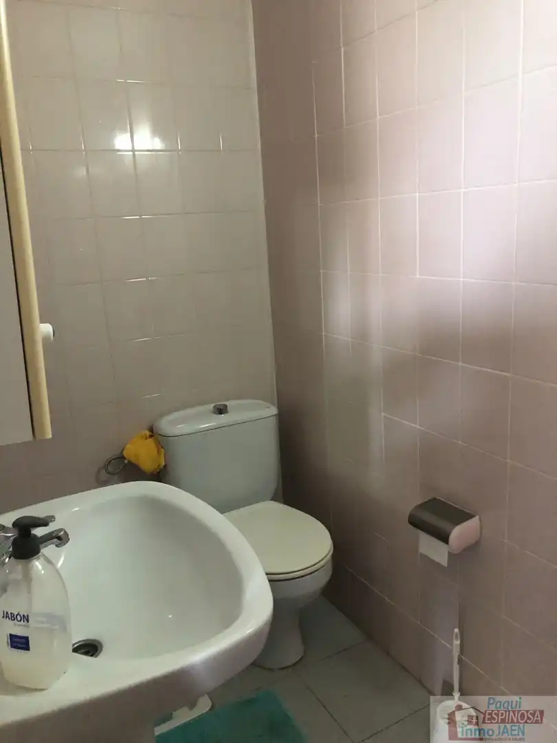 Baño de Casa o chalet en venta en Villardompardo