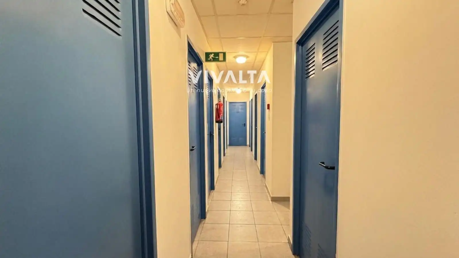 Piso en venta en Madrid con Aire acondicionado, Calefacción y Trastero