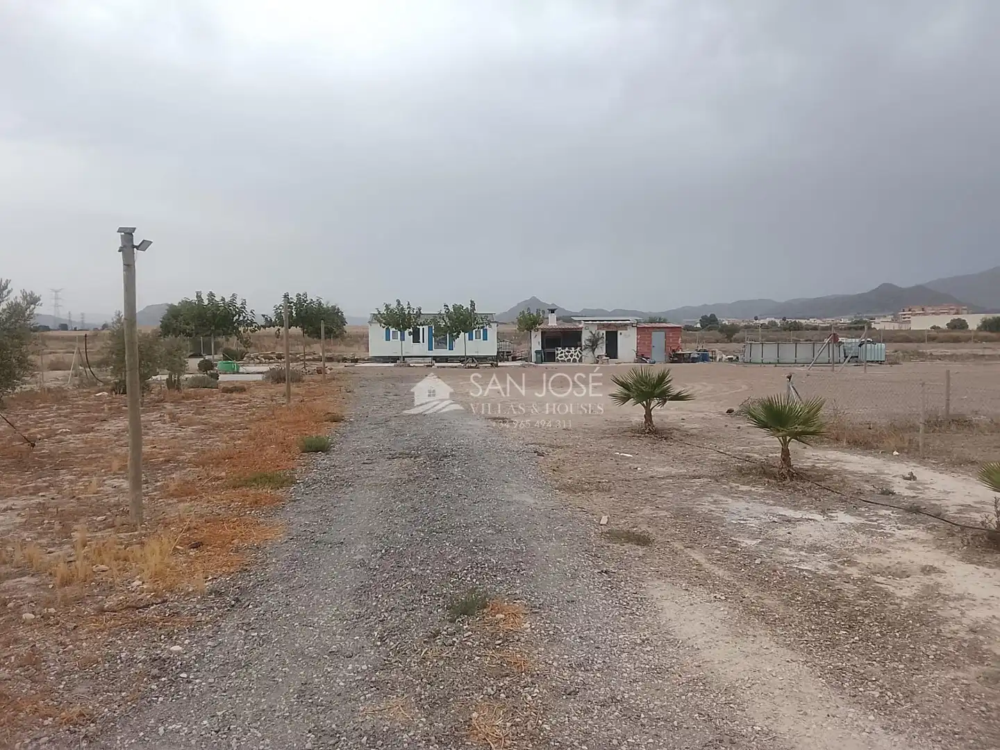 Terreno rústico en venta en Monforte del Cid, imagen 4