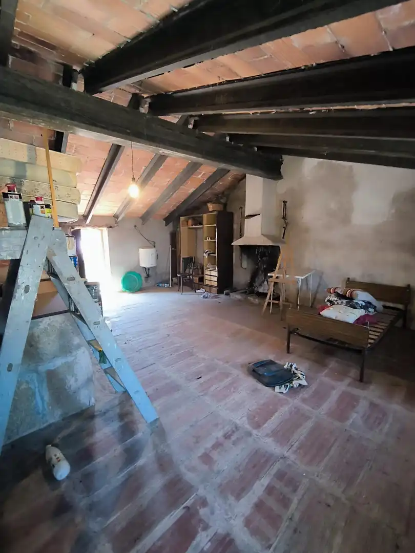 Casa adosada en venta en L'Albagés