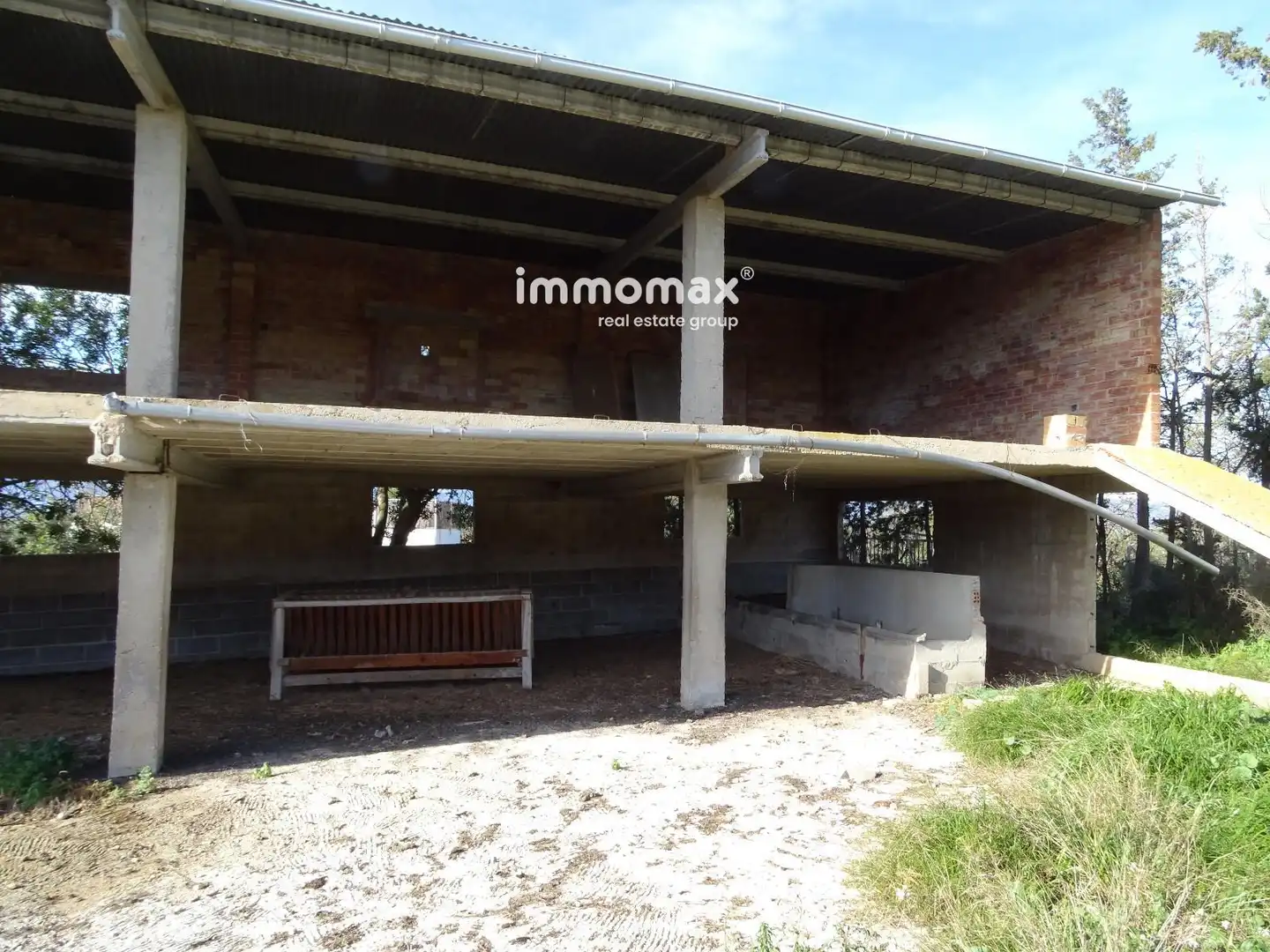 Terreny residencial en venda a 136, imagen 11