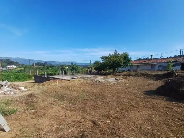 Residential land for sale in Lugar Rotea-Amorin, imagen 15