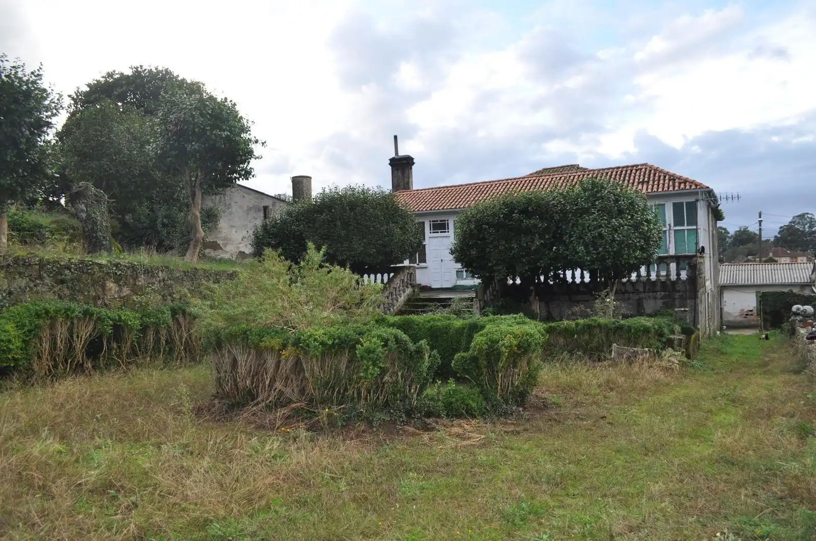 Country house zum Verkauf in Sobradelo