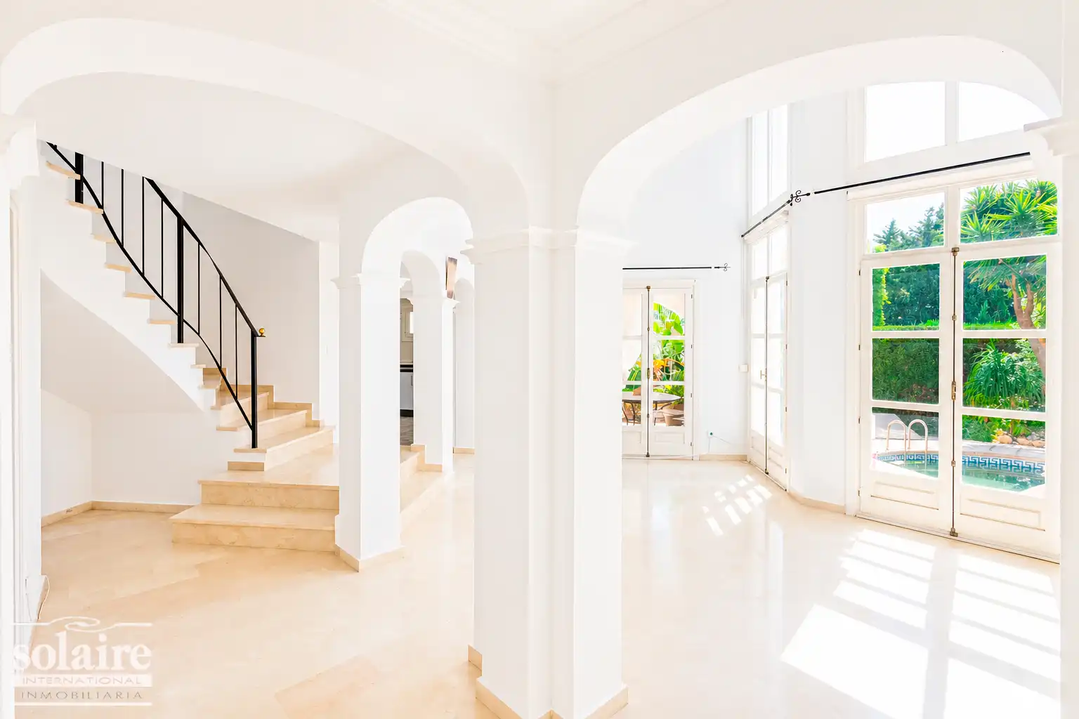 Casa o chalet en venta en Finestrat con Aire acondicionado, Jardín privado y Terraza