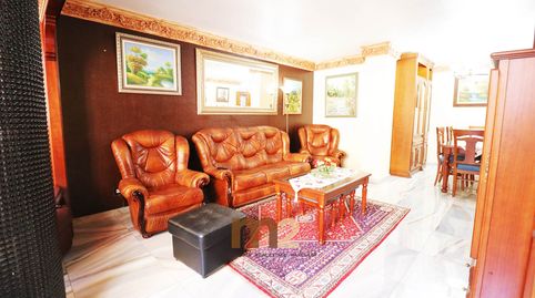 Foto 2 de Apartamento en venta en Carrer General O'donnell, Ensanche - Diputación, Alicante / Alacant