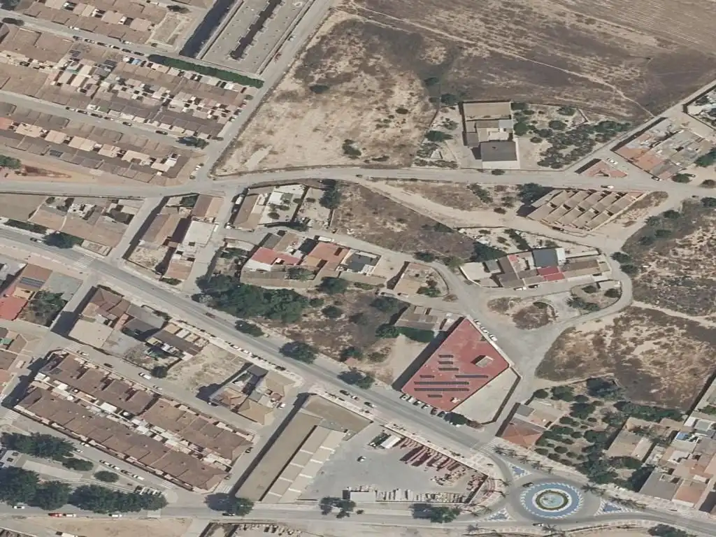 Casa o chalet en venta en Torre-Pacheco