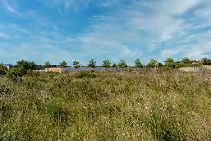 Residential land for sale in Avenida Francesc Marimo, imagen 9