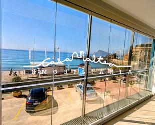 Study to rent in Mascarat, Altea