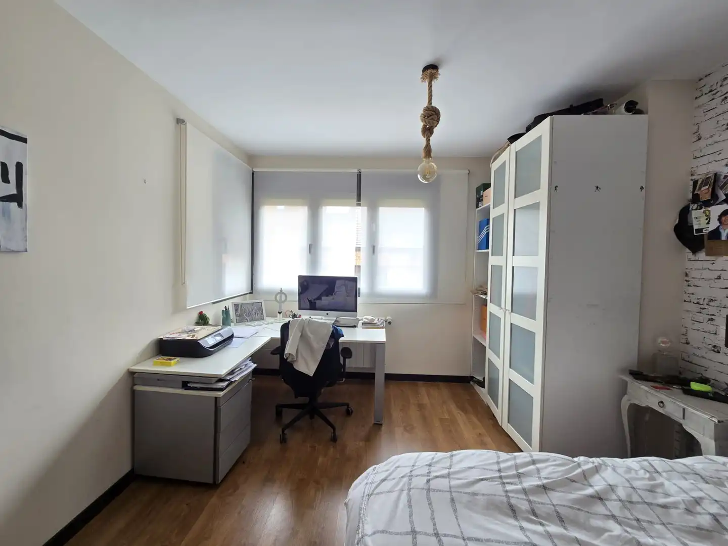 Habitación de Casa o chalet en venta en Meco con Aire acondicionado, Calefacción y Parquet