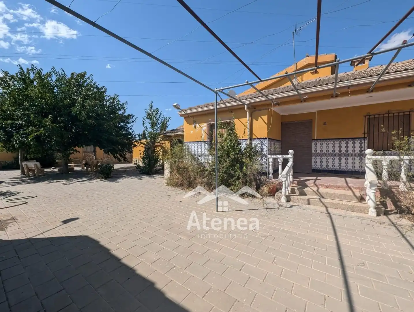 Terreno residenziale in vendita a Pedanías - Extrarradio, imagen 9