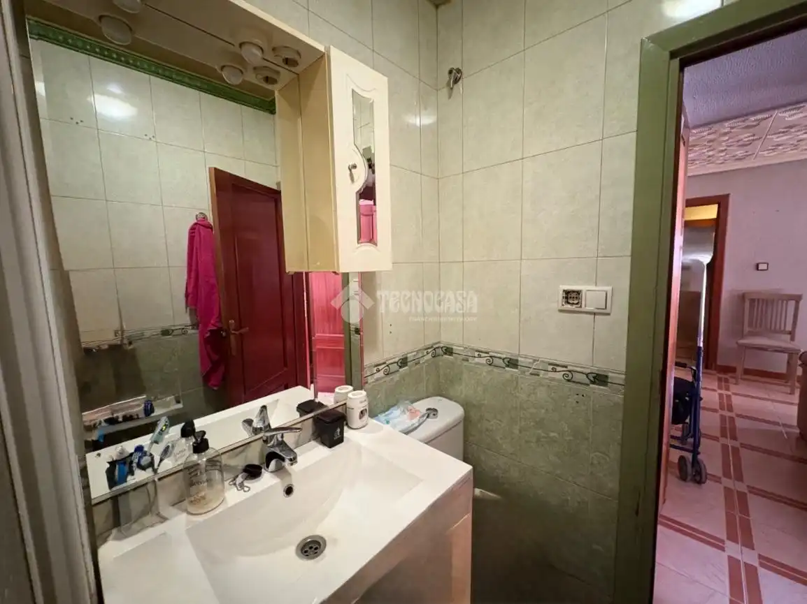 Baño de Piso en venta en Jaén