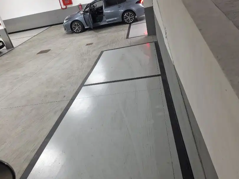 Parking of Garage for rent in Vigo 