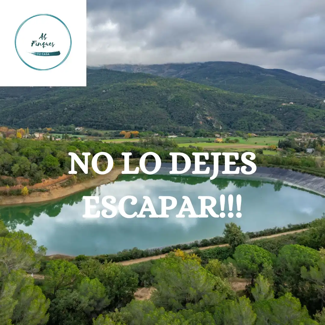Planta baixa en venda a Sant Esteve de Palautordera