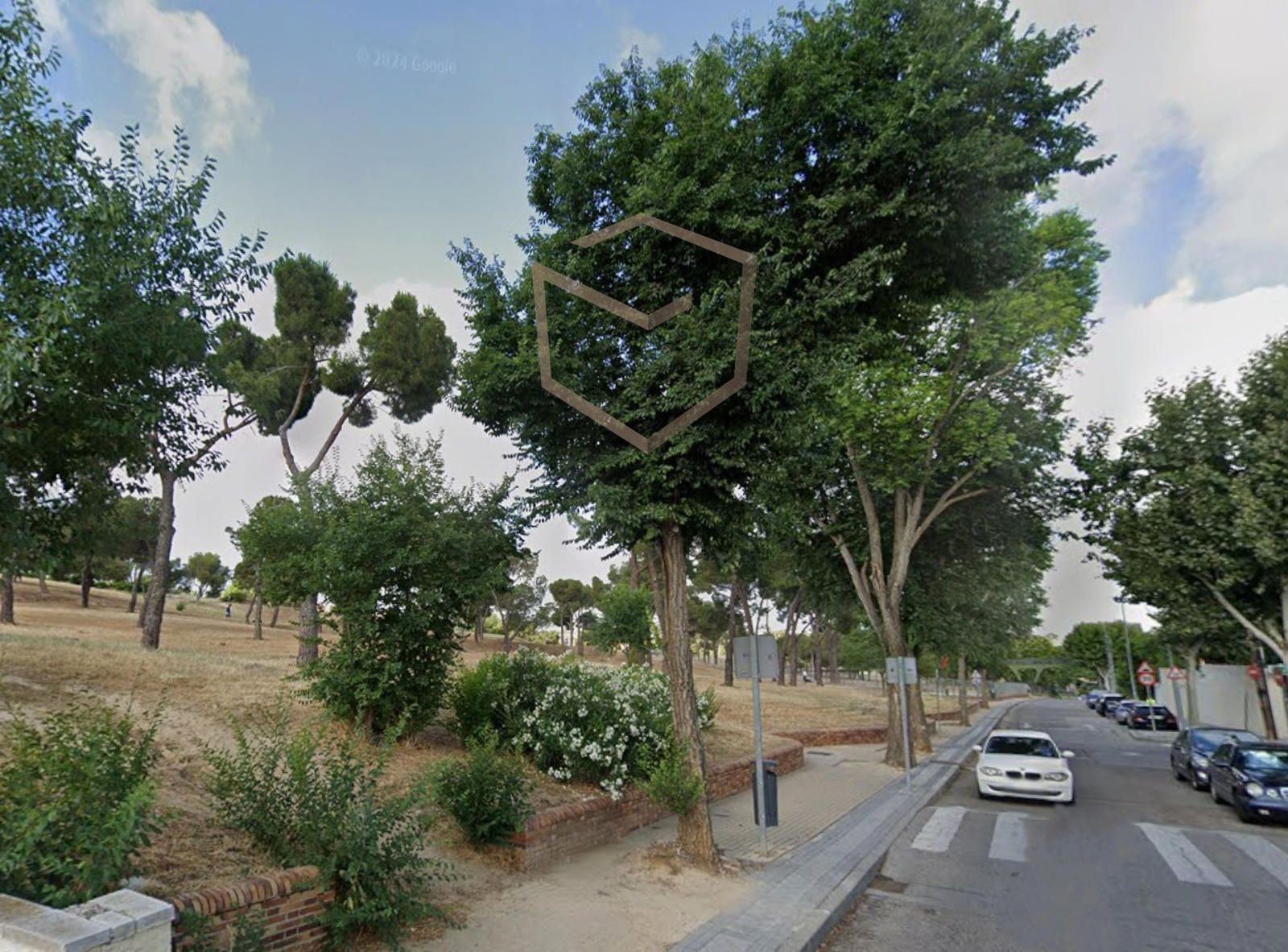 Casa o xalet en venda en Pozuelo de Alarcón amb Aire condicionat, Calefacció i Jardí privat