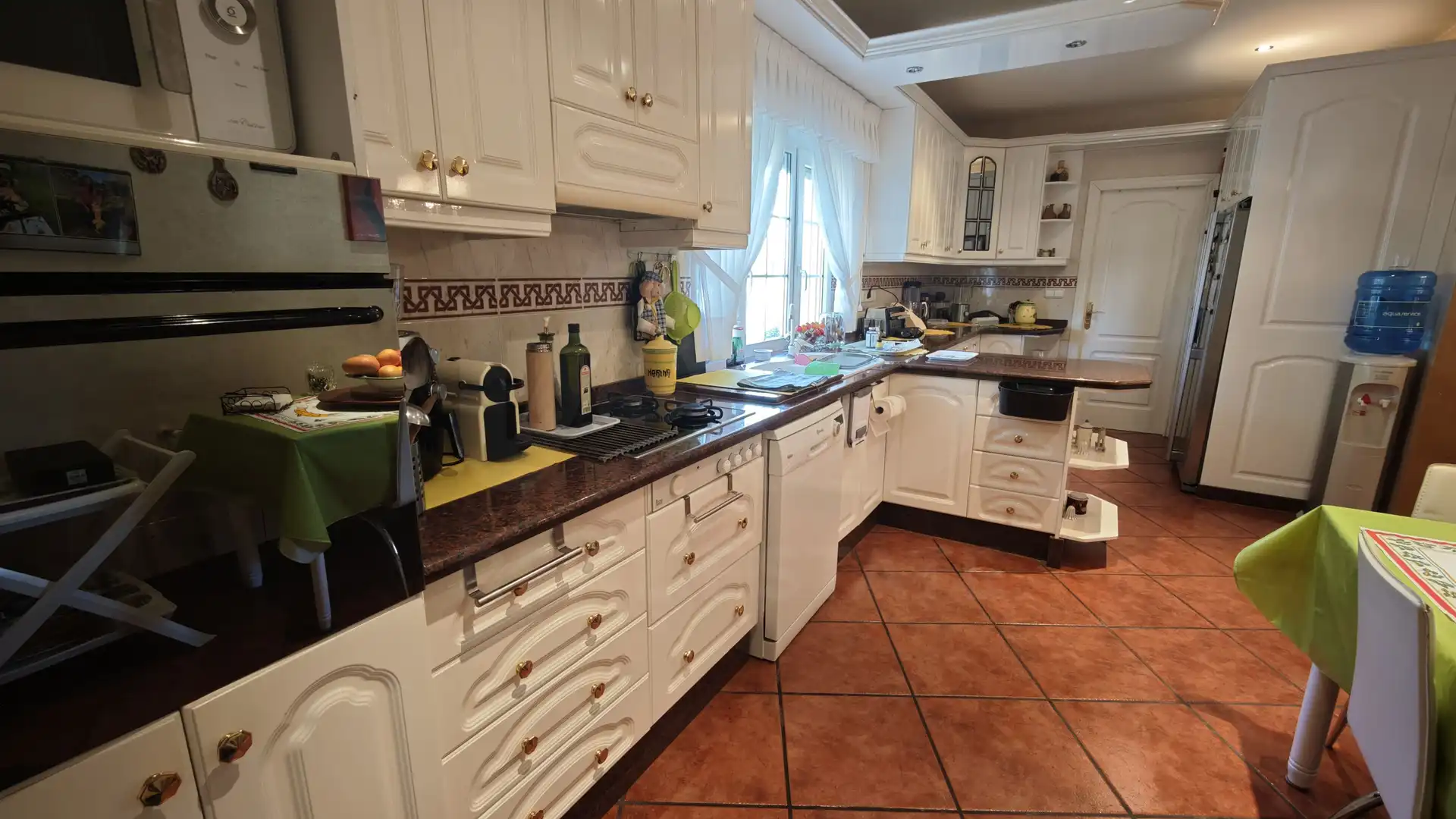 Villa mit Pool zum Verkauf in Orihuela Costa, imagen 8