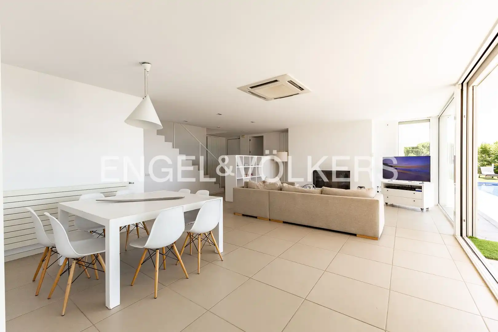 Casa amb jardí en venda a Supermaresme, imagen 6
