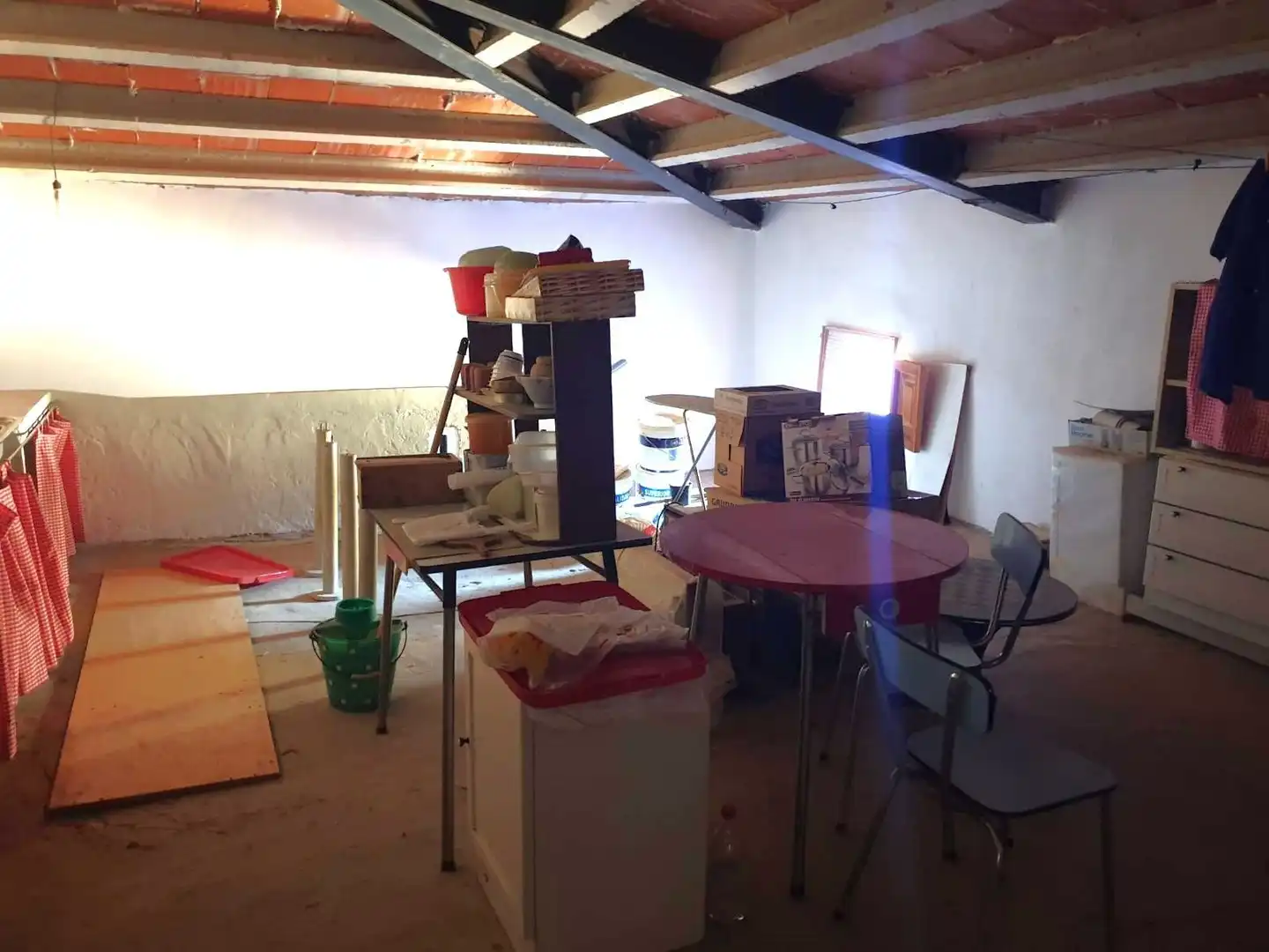 Finca rústica en venta en Castejón de las Armas con Terraza, Trastero y Amueblado