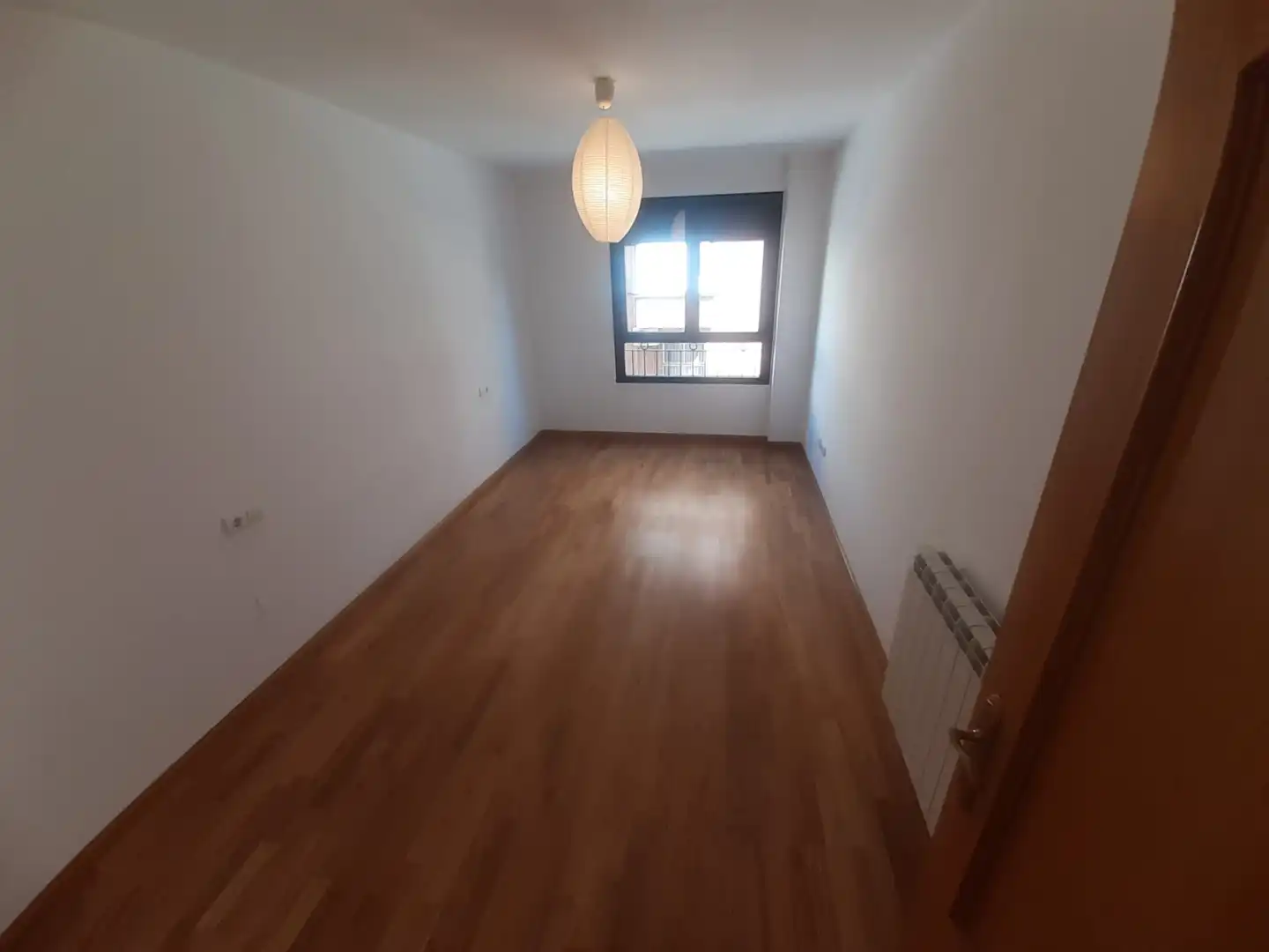 Bedroom of Flat for rent in Zamora Capital   with Storage room, Balcony and Community pool